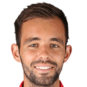 Christopher Juras fm 2020