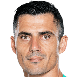 Mario Galinovic fm 2020