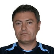 Richard Hernaez fm 2020