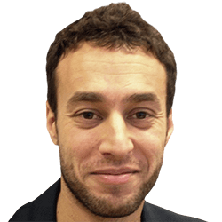 Khaled El-Ahmad fm 2020