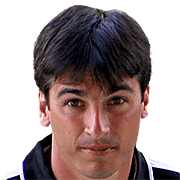 Adrián Sarkisián fm 2020