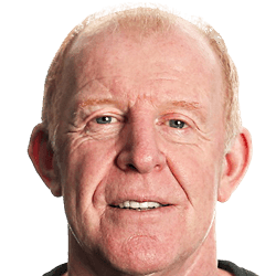 Gary Megson fm 2020