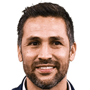 Mario Yepes fm 2020