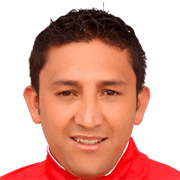 Diego Corredor fm 2020