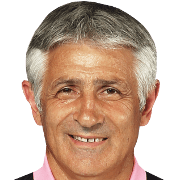 Alain Bénédet fm 2020