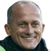 Bent Christensen Arensøe fm 2020