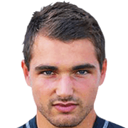 Nicolas Di Fraya fm 2019