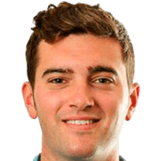 Scott Gormley fm 2020