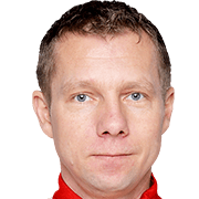 Tomasz Luczywek fm 2020