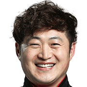 Park Hae-Seung fm 2020