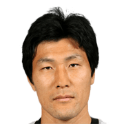 Chung Yoo-Seok fm 2020