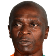 François Zahoui fm 2020