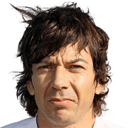 Pablo García fm 2020