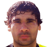 Andrés Montenegro fm 2020
