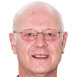 Philippe Saffroy fm 2019