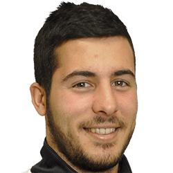 Luis Anula fm 2020