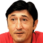 Zurab Sanaia fm 2020