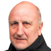 Terry Potter fm 2020