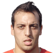 Slobodan Saranov fm 2020