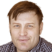 Tómas Ingi Tómasson fm 2020