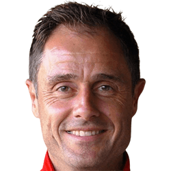 Anders Damgaard fm 2020