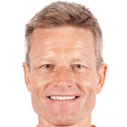 Lars Søndergaard fm 2020