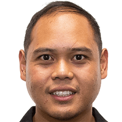 Melvyn Pamplona fm 2020