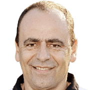 Andreas Emnet fm 2020