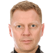 Brynjar Björn Gunnarsson fm 2020