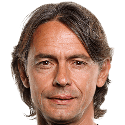 Filippo Inzaghi fm 2019