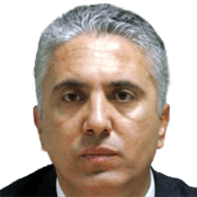 Nikos Kostenoglou fm 2020