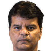 Alexandre Mendes fm 2019