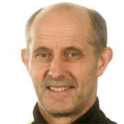 Knut Hallvard Eikrem fm 2020