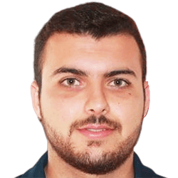 Ricardo Sousa fm 2020