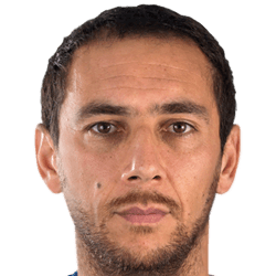 Federico Pérez fm 2020