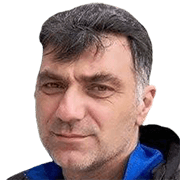 Nedelcho Dobrev fm 2020