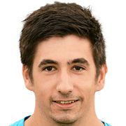 Nick Mellows fm 2020