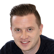 Pavol Holescak fm 2020