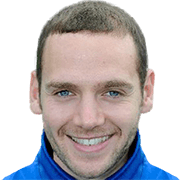 Chris Hattersley fm 2020