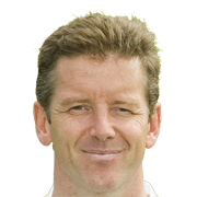 Charlie Christie fm 2020