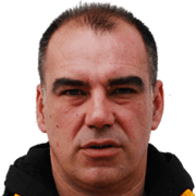 Milan Samardzic fm 2020