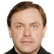 Yuriy Maleev fm 2020