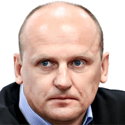 Valdas Urbonas fm 2020