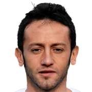 Claudio Grauso fm 2020