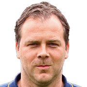 Johan Van Rumst fm 2020