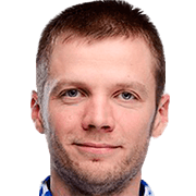 Evgeniy Perekhod fm 2020