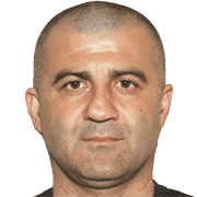 Giorgi Daraselia fm 2020