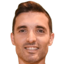 Jesús García fm 2019