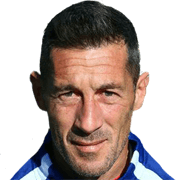 Luigi Sassanelli fm 2020