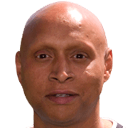 Andy Harrison fm 2020